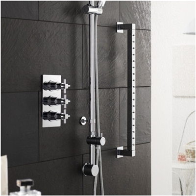 Shower Jet System